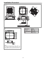 Предварительный просмотр 56 страницы York YHKJXH012BAM--FX Service Manual