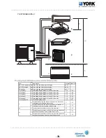 Preview for 39 page of York YHKMXH009BARR-FX Service Manual