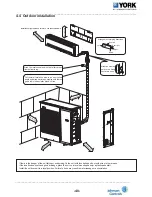 Preview for 41 page of York YHKMXH009BARR-FX Service Manual