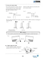 Предварительный просмотр 57 страницы York YHKMXH009BARR-FX Service Manual