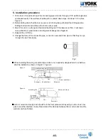 Preview for 66 page of York YHKMXH009BARR-FX Service Manual