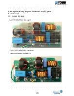 Preview for 73 page of York YHKMXH009BARR-FX Service Manual