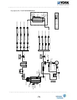 Предварительный просмотр 79 страницы York YHKMXH009BARR-FX Service Manual