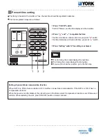 Preview for 134 page of York YHKMXH009BARR-FX Service Manual