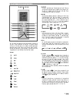 Preview for 15 page of York YHMH 20 Operating And Installation Manual