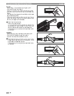 Предварительный просмотр 36 страницы York YHMH 20 Operating And Installation Manual