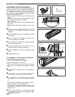 Preview for 54 page of York YHMH 20 Operating And Installation Manual