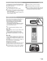 Preview for 57 page of York YHMH 20 Operating And Installation Manual