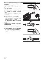 Preview for 58 page of York YHMH 20 Operating And Installation Manual