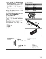 Предварительный просмотр 77 страницы York YHMH 20 Operating And Installation Manual