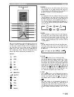 Preview for 81 page of York YHMH 20 Operating And Installation Manual