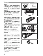 Предварительный просмотр 98 страницы York YHMH 20 Operating And Installation Manual