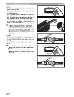 Предварительный просмотр 102 страницы York YHMH 20 Operating And Installation Manual