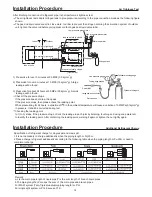 Preview for 15 page of York YHUJYH(024-060)BAR(S)XA-X(Y) Installation Manual