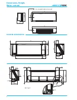 Preview for 4 page of York YHVP Technical Manual