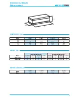 Preview for 5 page of York YHVP Technical Manual