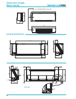 Preview for 18 page of York YHVP Technical Manual