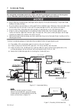 Предварительный просмотр 23 страницы York YIDH072B21S Installation And Maintenance Manual