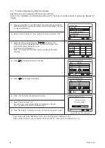 Preview for 36 page of York YIDH072B21S Installation And Maintenance Manual