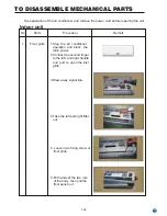 Предварительный просмотр 23 страницы York YJDC 07FS-AAA Service Manual