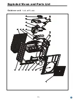 Предварительный просмотр 48 страницы York YJDC 07FS-AAA Service Manual