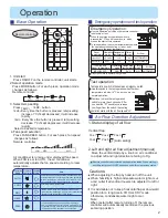 Preview for 3 page of York YJHJXH009BARR-FX User Manual