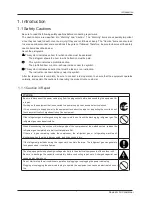 Preview for 3 page of York YJHMXH007BARR-FX Service Manual