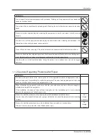 Preview for 4 page of York YJHMXH007BARR-FX Service Manual