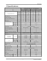 Preview for 9 page of York YJHMXH007BARR-FX Service Manual