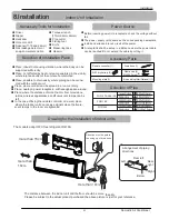 Предварительный просмотр 65 страницы York YJHMXH007BARR-FX Service Manual