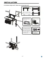 Предварительный просмотр 4 страницы York YJKEC 07FS-AAA Service Manual