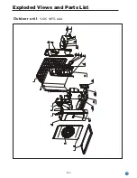 Предварительный просмотр 44 страницы York YJKEC 07FS-AAA Service Manual