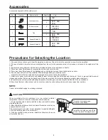 Preview for 5 page of York YJU3YH019BARRA-X Installation Manual