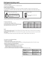 Preview for 11 page of York YJU3YH019BARRA-X Installation Manual