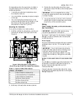 Preview for 3 page of York YK-SMU2x0-0 Installation Instructions Manual