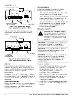 Предварительный просмотр 4 страницы York YK-SMU2x0-0 Installation Instructions Manual