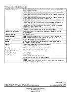 Preview for 12 page of York YK-SMU2x0-0 Installation Instructions Manual