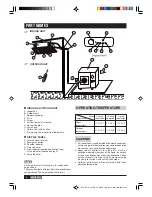 Предварительный просмотр 4 страницы York YKCA 18 Installation & Owner'S Manual