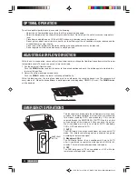 Предварительный просмотр 18 страницы York YKCA 18 Installation & Owner'S Manual