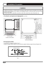 Preview for 13 page of York YKFE12BXEXBH-RX Installation And Owner'S Manual
