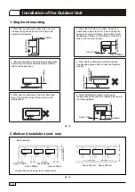 Preview for 19 page of York YKFE12BXEXBH-RX Installation And Owner'S Manual