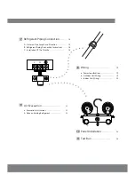 Предварительный просмотр 3 страницы York YKKE Series Installation Manual