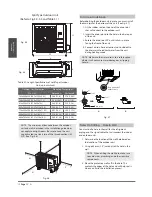 Preview for 12 page of York YKKE Series Installation Manual