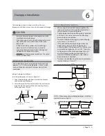 Preview for 13 page of York YKKE Series Installation Manual