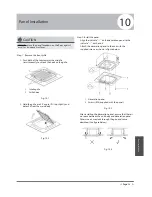 Preview for 23 page of York YKKE Series Installation Manual