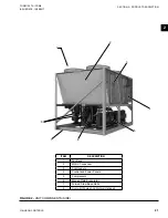 Предварительный просмотр 21 страницы York YLAA Series Installation Operation & Maintenance