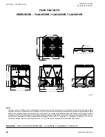 Предварительный просмотр 80 страницы York YLAA Series Installation Operation & Maintenance