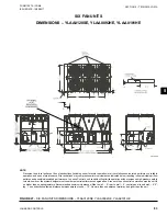 Предварительный просмотр 83 страницы York YLAA Series Installation Operation & Maintenance