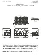 Предварительный просмотр 84 страницы York YLAA Series Installation Operation & Maintenance