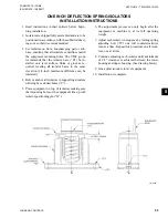 Предварительный просмотр 93 страницы York YLAA Series Installation Operation & Maintenance